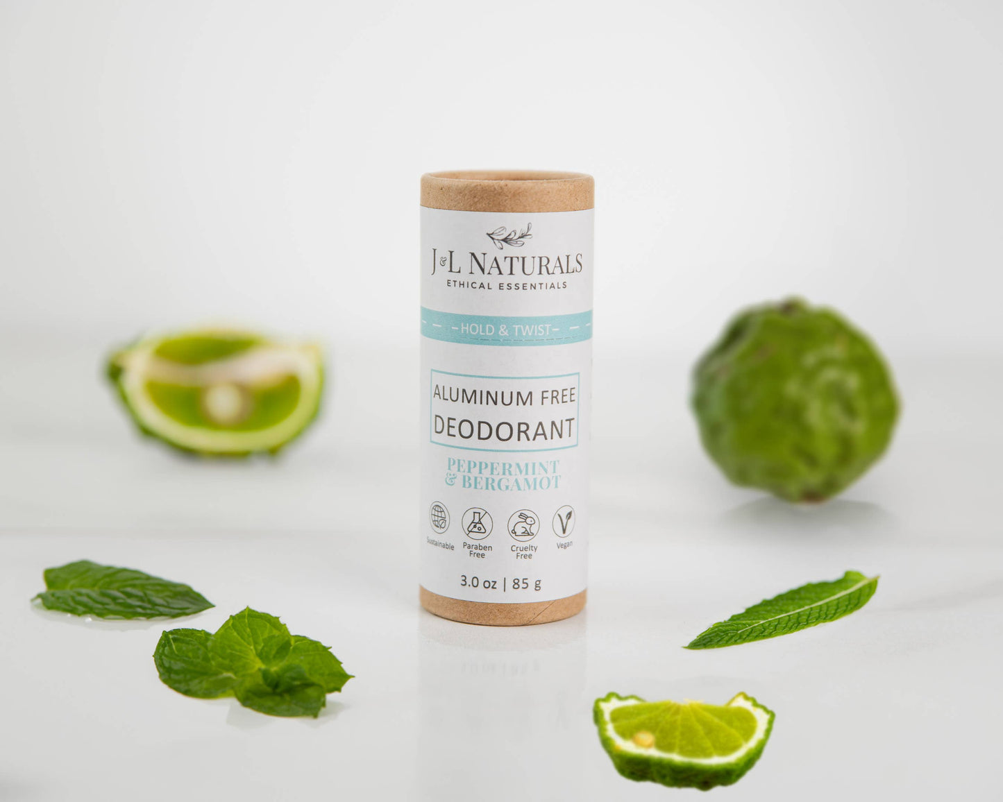 Extra-Strength Deodorant - gifts for her