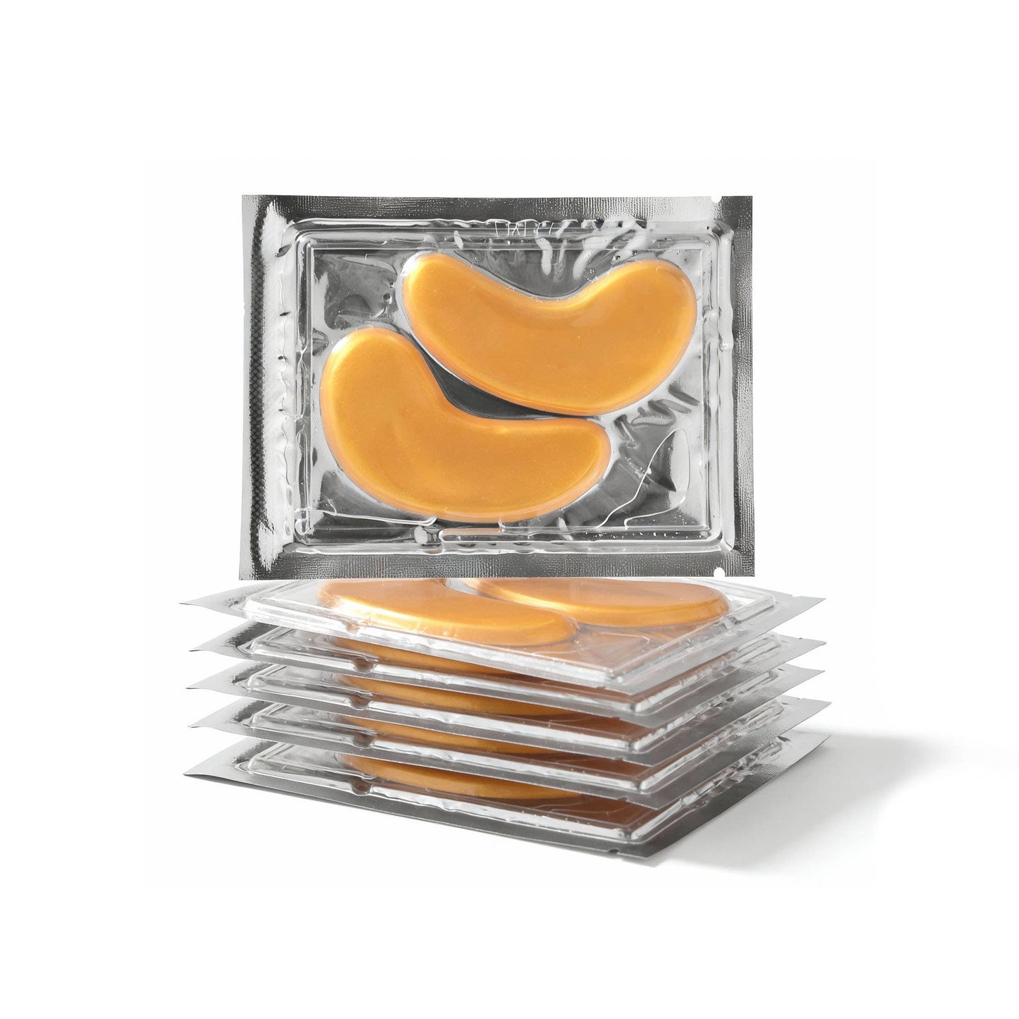 Perk Up Gold + Collagen Hydrogel Eye Mask