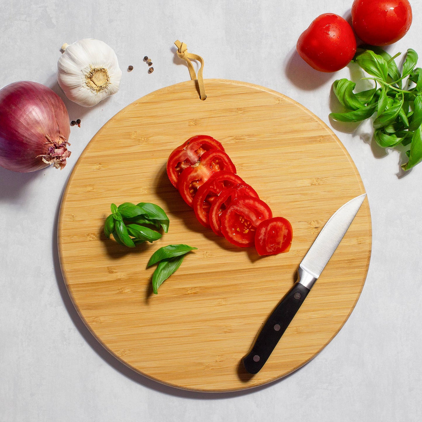 Baseball Shaped Cutting Board & Charcuterie Serving Tray