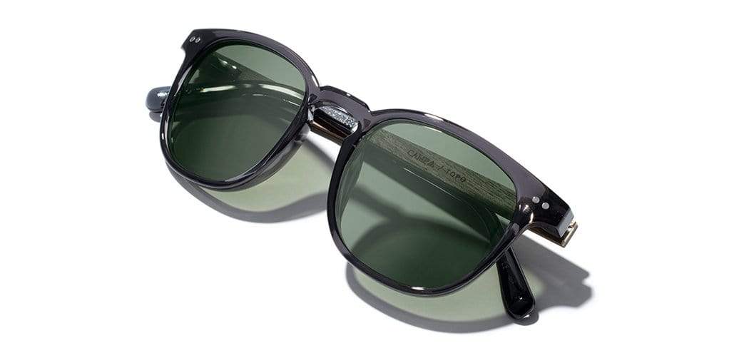CAMP Eyewear - CAMP Topo Sunglasses - Fog