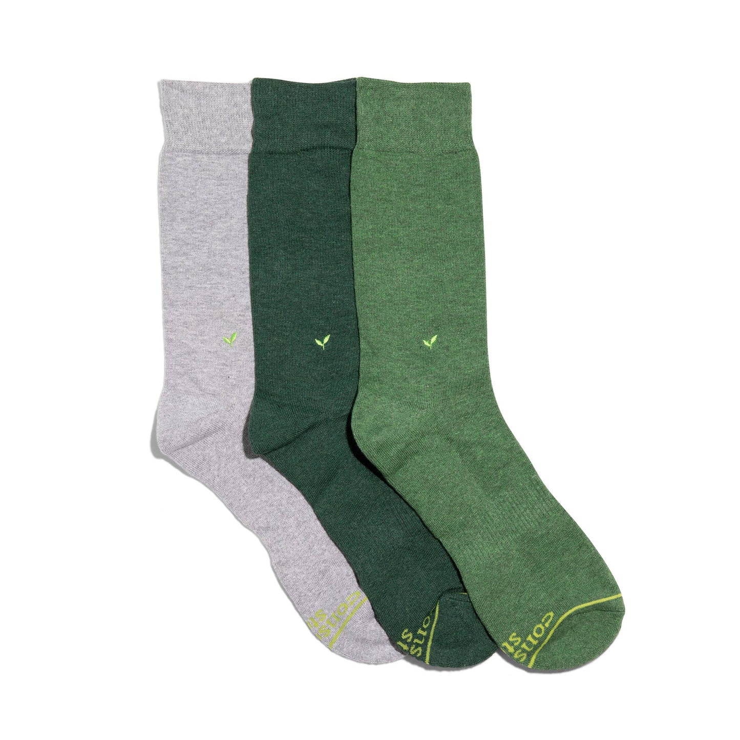 Conscious Step - Boxed Set Socks that Plant Trees