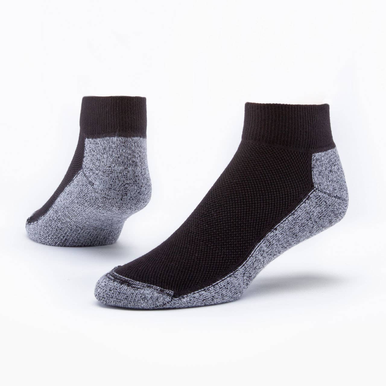 Maggie's Organics - Organic Cotton Sport Ankle Socks