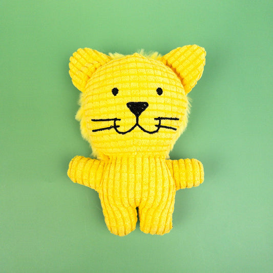 Green Waves Co. - Lion Small Plush Toy