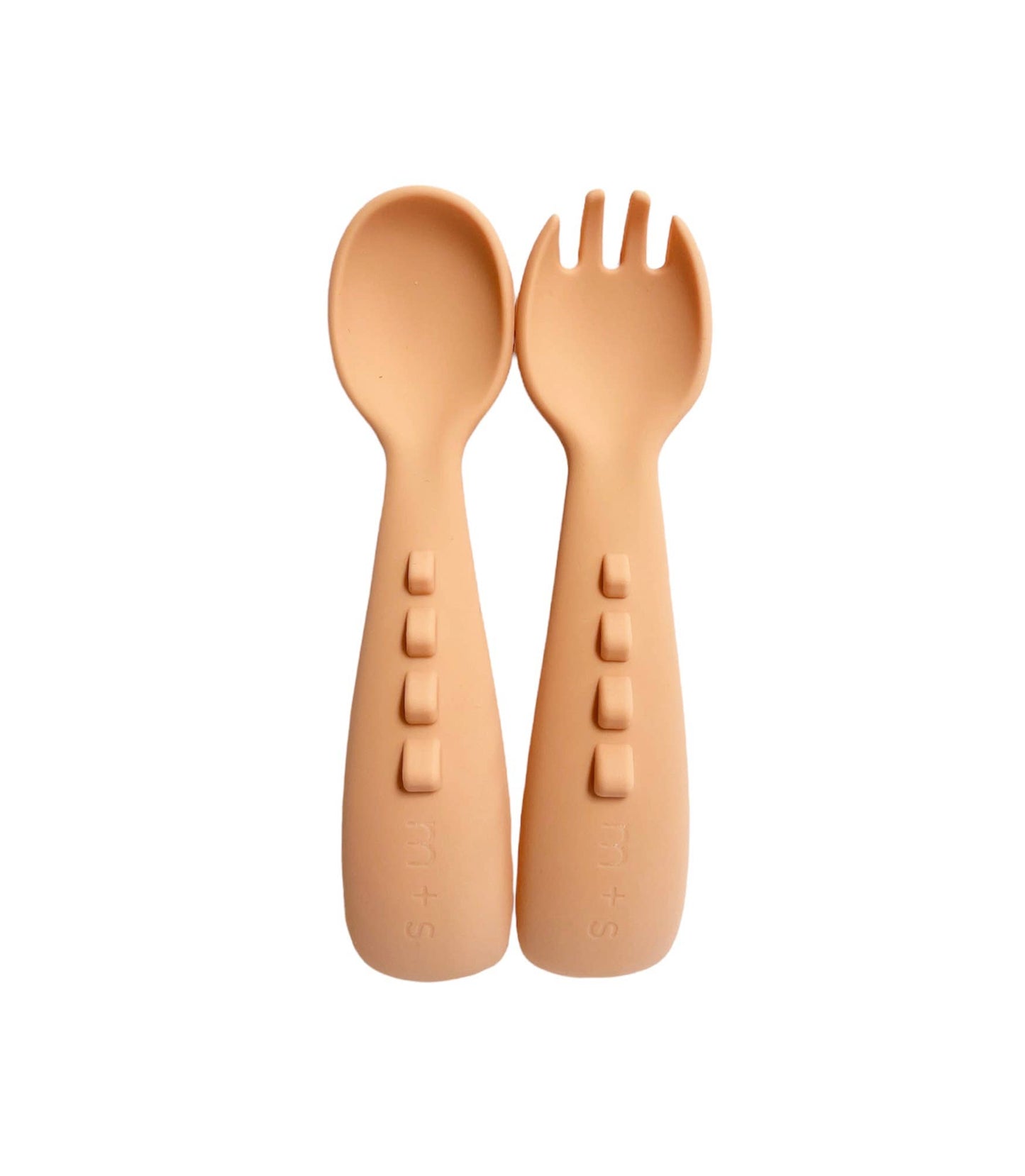 Marlowe and Sage LLC - Dino Utensil Set