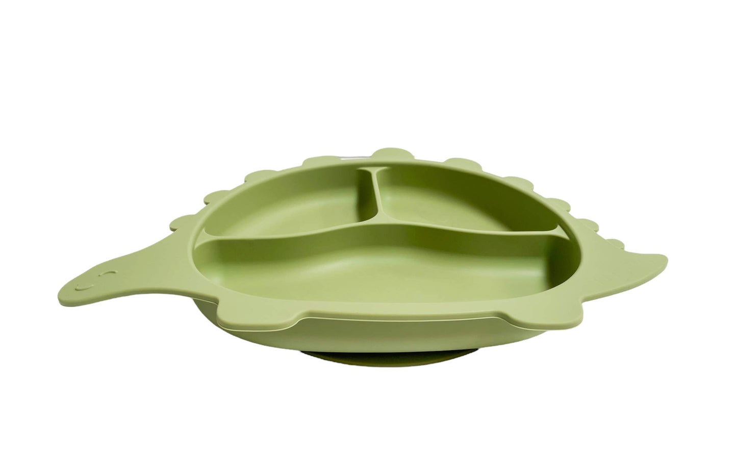 Marlowe and Sage LLC - Dino Plate