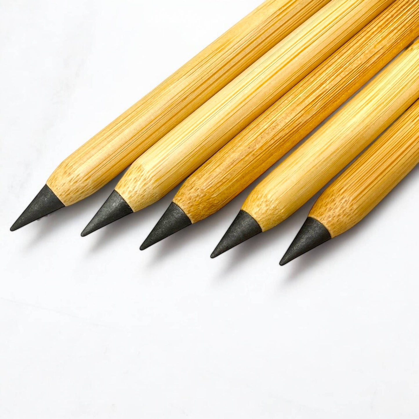 Bamboo Switch - Never Ending Bamboo Pencil | POS | Bestseller