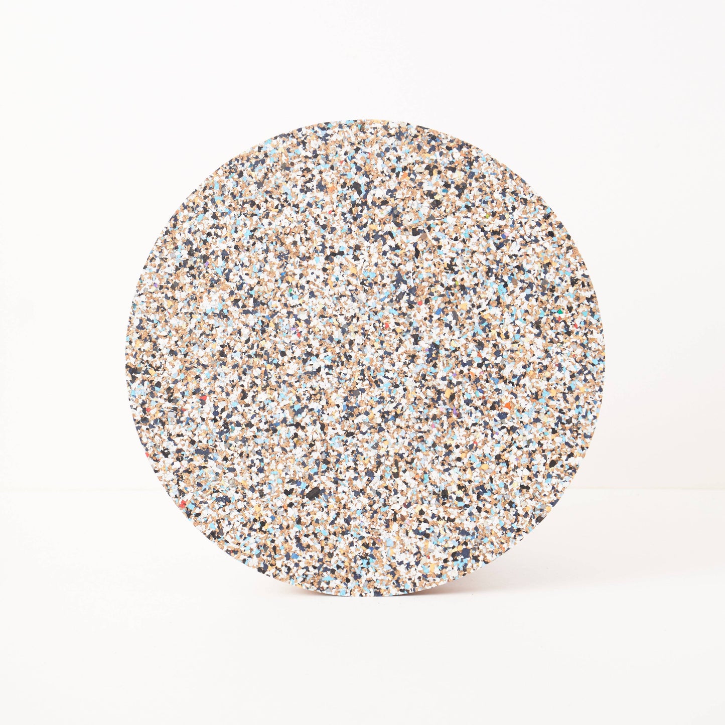Beach Clean Placemats | Round | Set of 4