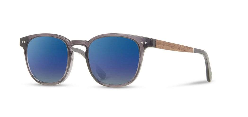CAMP Eyewear - CAMP Topo Sunglasses - Fog