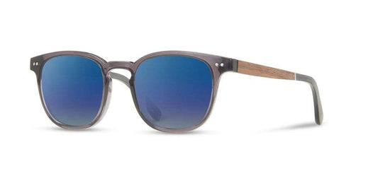 CAMP Eyewear - CAMP Topo Sunglasses - Fog