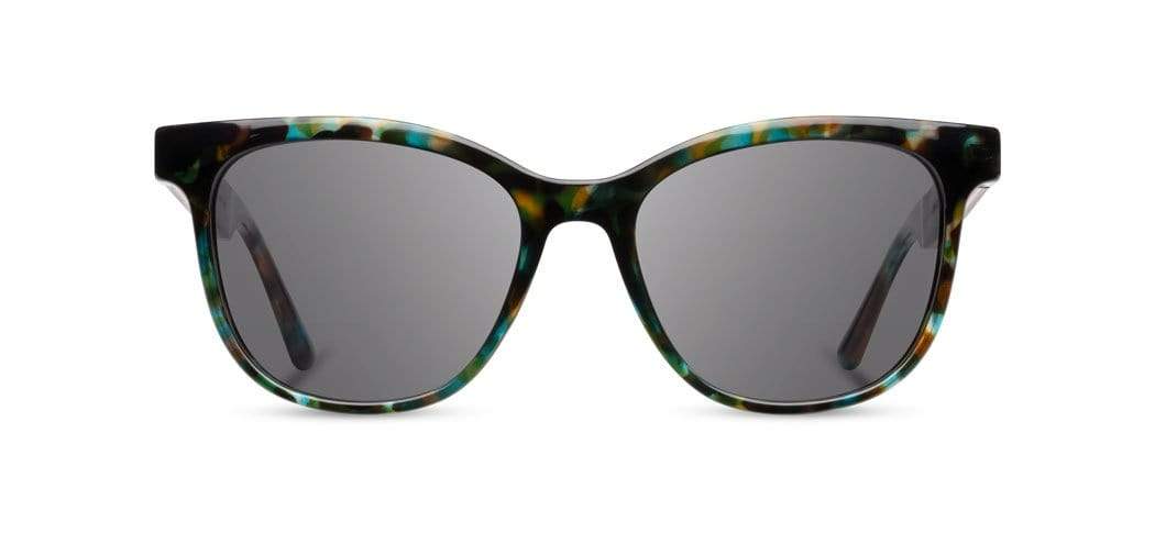 CAMP Eyewear - CAMP Cove Sunglasses - Blue Opal