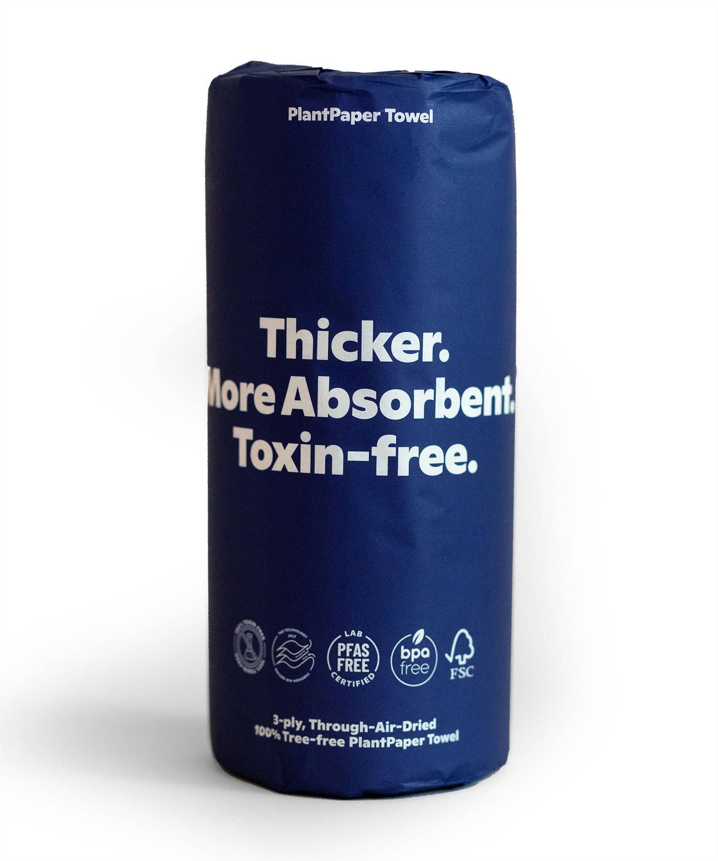 PlantPaper Towel (Blue Wrappers)