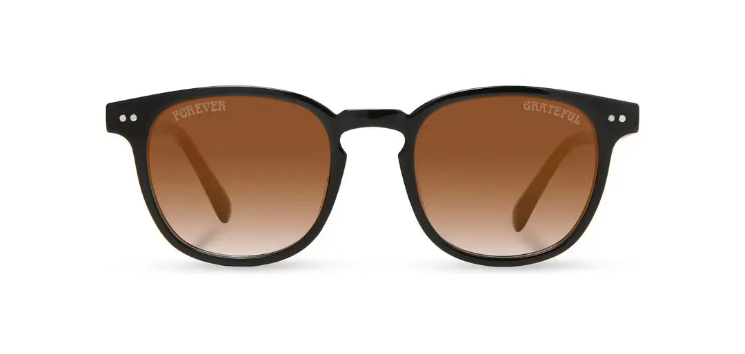 CAMP Eyewear - CAMP Topo Sunglasses - Grateful Dead Stealie Edition