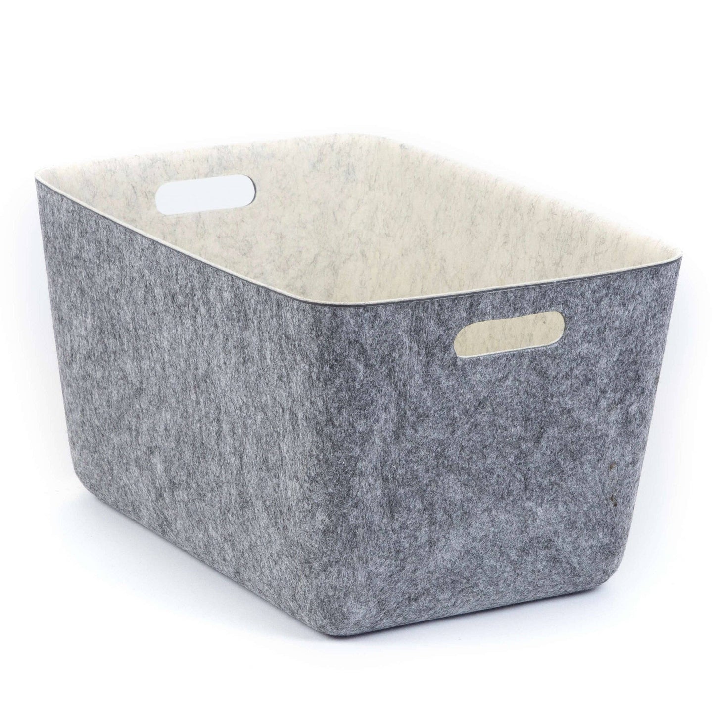 ReSTAK recycled FELT storage medium tall