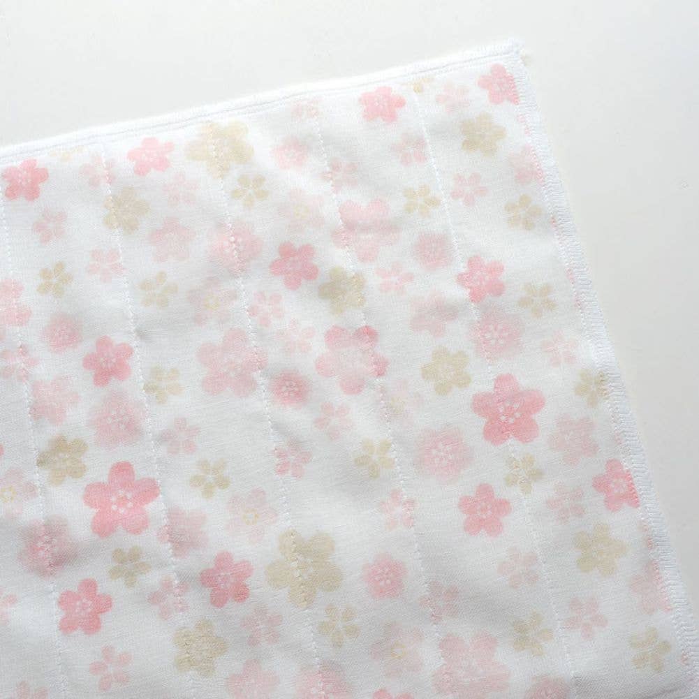 Nawrap Printed Handkerchief