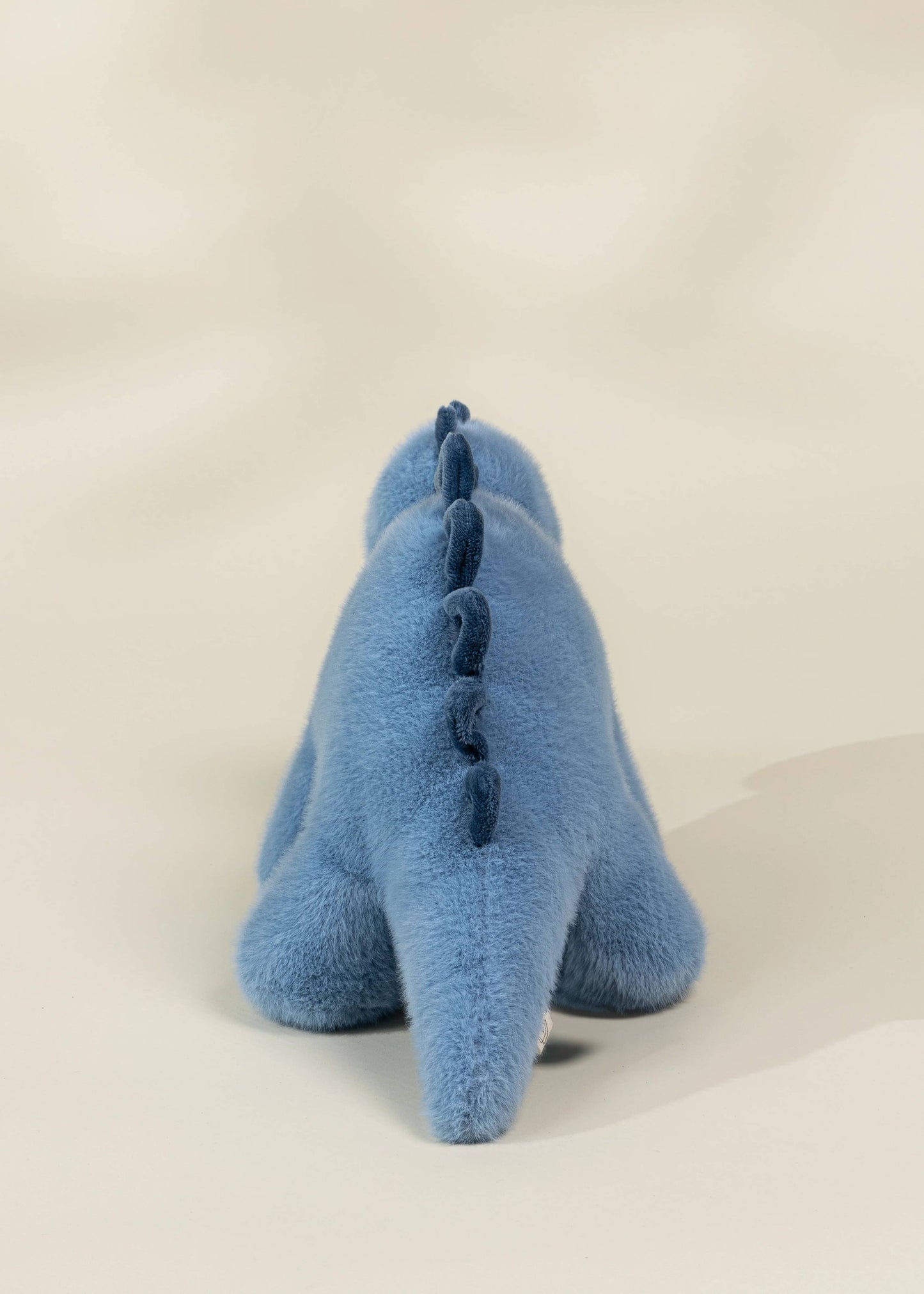 Coco Village - Dino Plush Toy - Blue Diplodocus