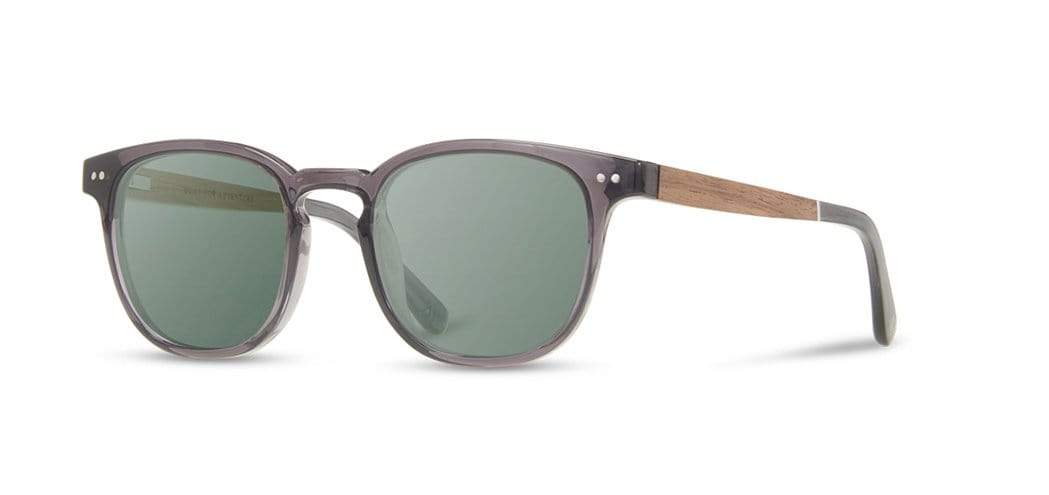 CAMP Eyewear - CAMP Topo Sunglasses - Fog
