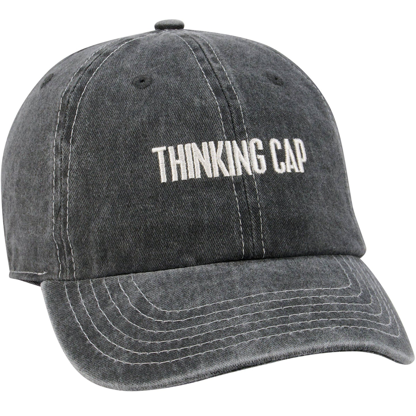 Thinking Cap Baseball Cap