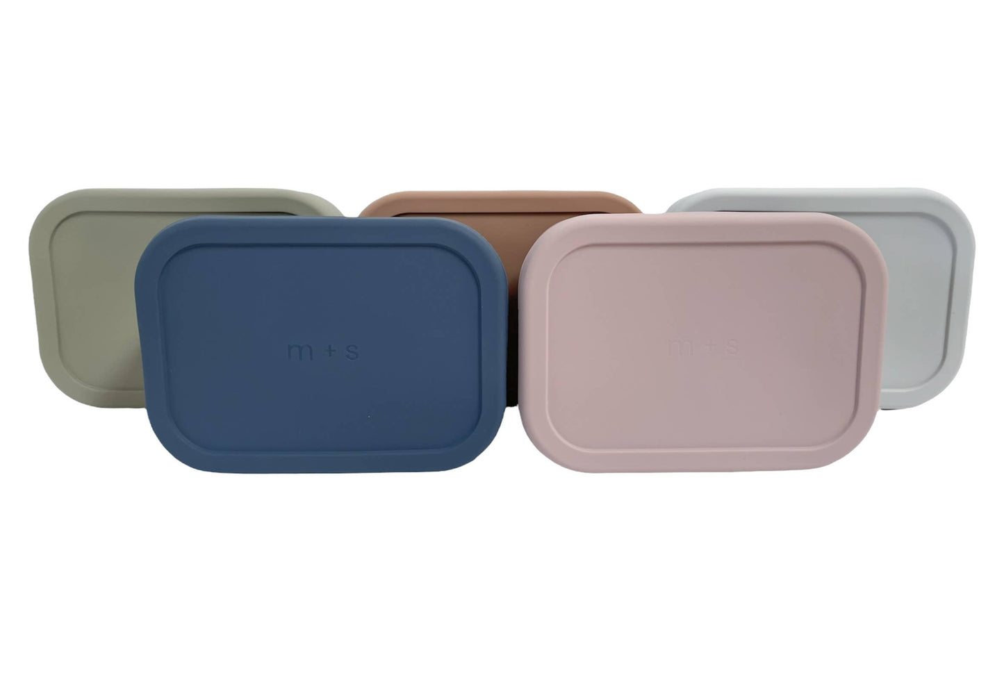 Marlowe and Sage LLC - Koa Bento