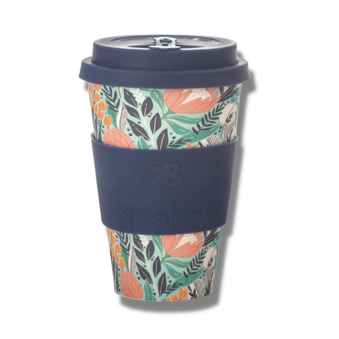 Sugar Bush - Bamboo Reusable Cups