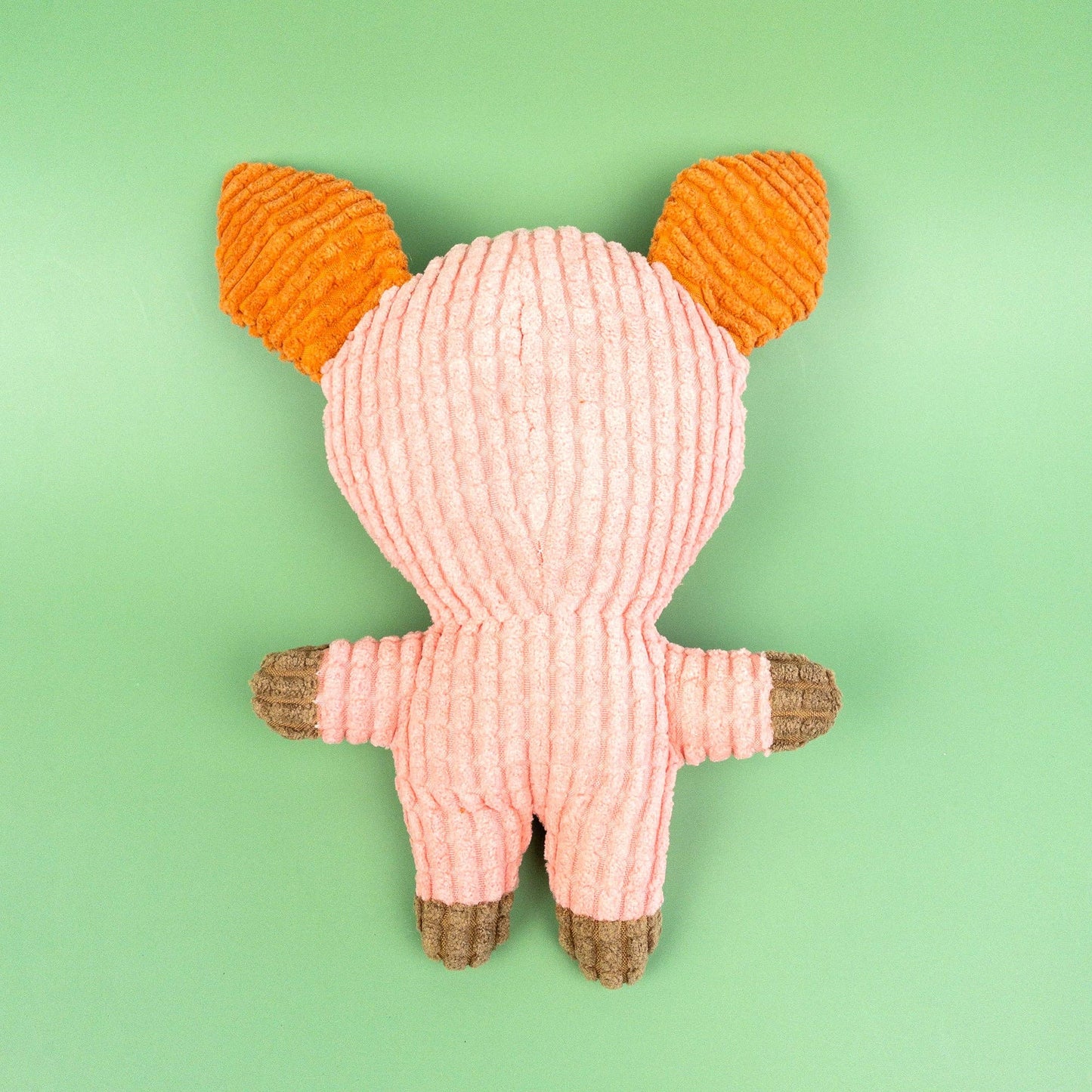 Green Waves Co. - Pig Small Plush Toy