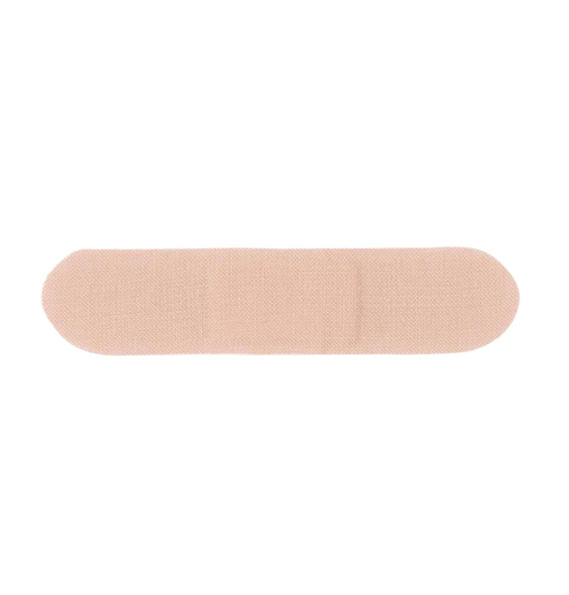 PATCH VALUE PACK - 100 Natural Bamboo Bandages