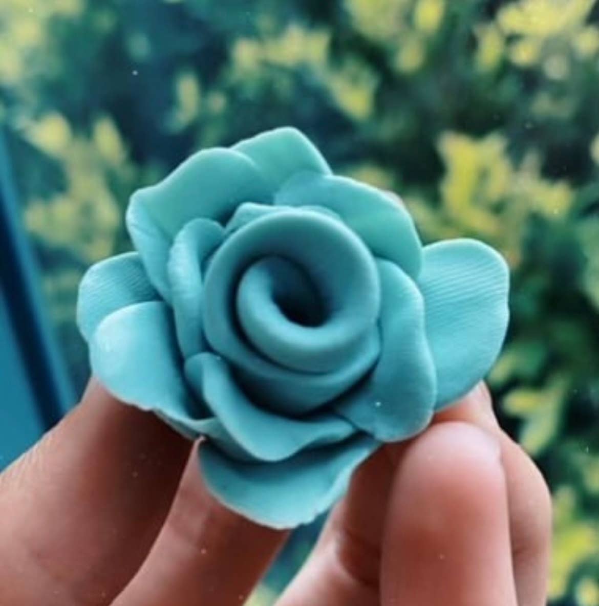 Pinch Me Therapy Dough - Pinch Me Therapy Dough Ocean