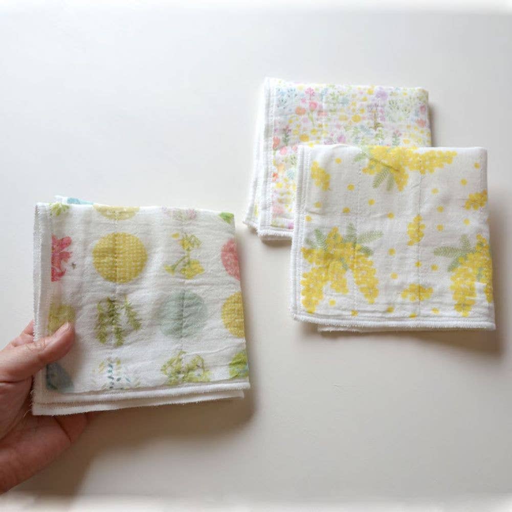 Nawrap Printed Handkerchief
