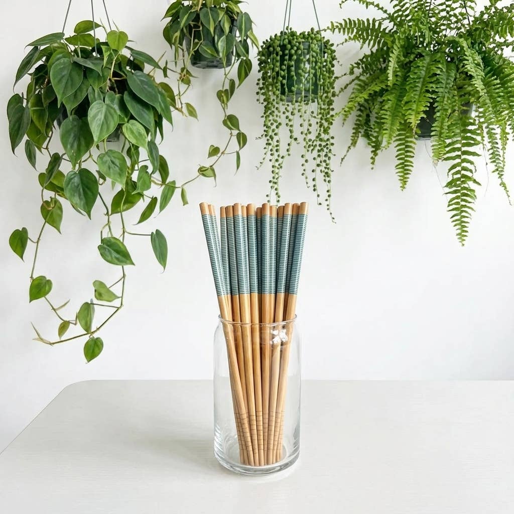 Bamboo Chopsticks - Set of 2
