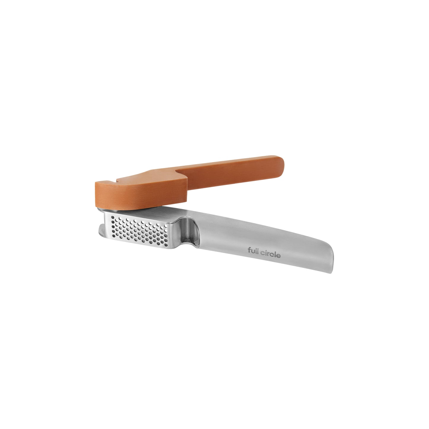 Full Circle Home - The No Mess Garlic Press (formerly Crushed It)