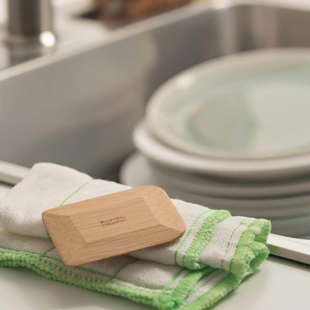 bambu® - Pots & Pans Scrapers in Display Unit