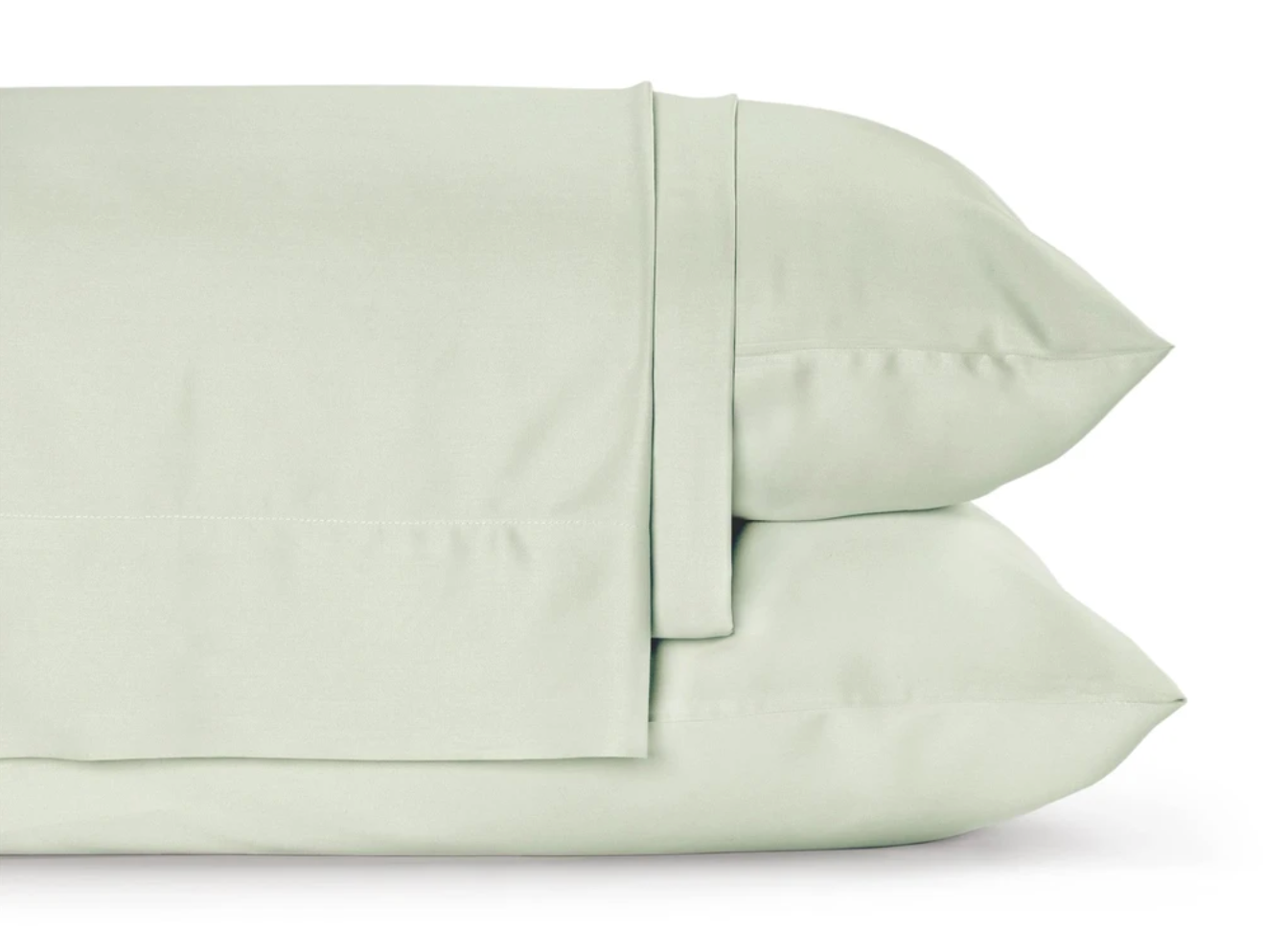 Pure Fiber - Bamboo Viscose Sheets Set – 4PC Soft Cooling Bedding