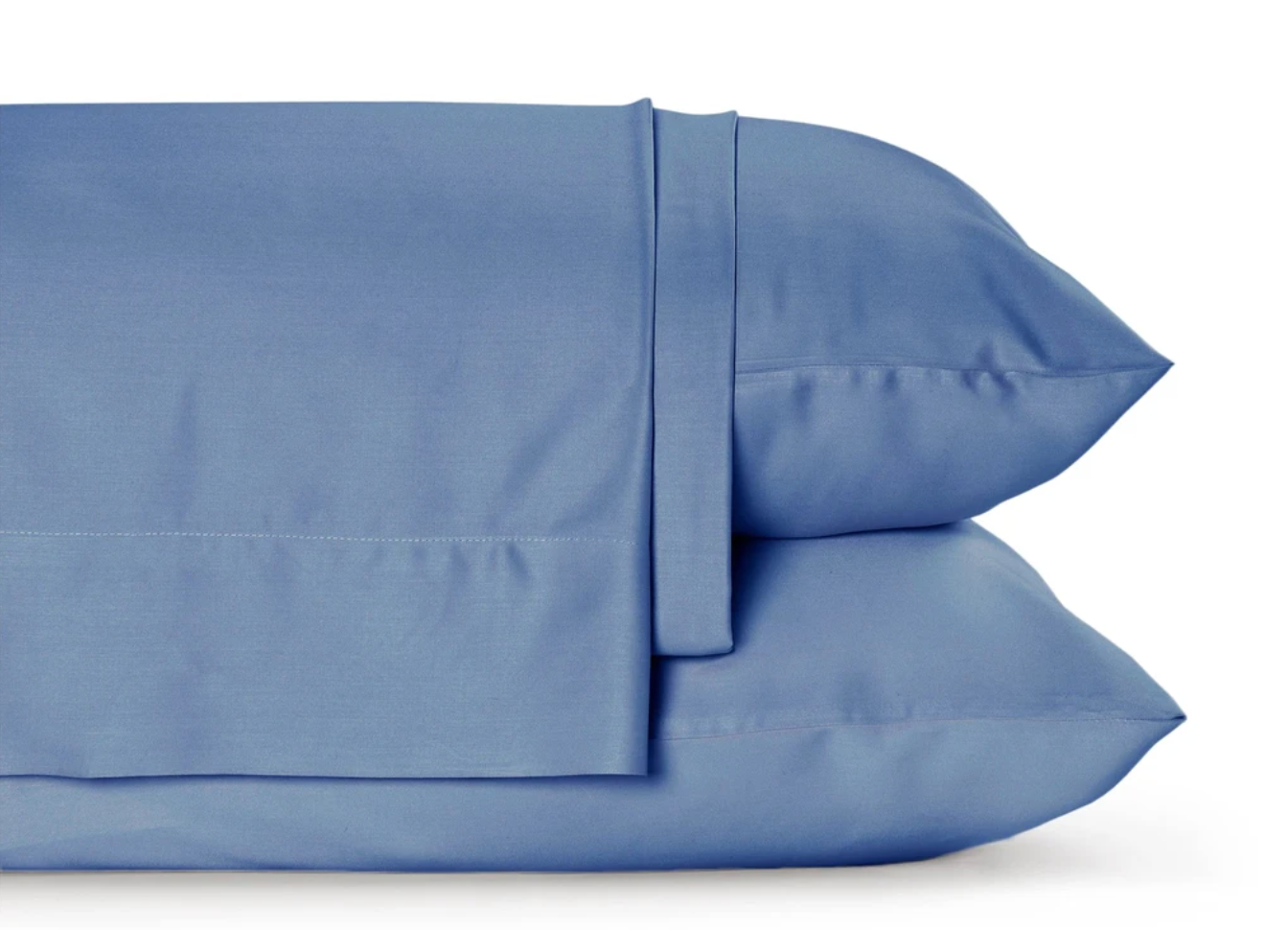 Pure Fiber - Bamboo Viscose Sheets Set – 4PC Soft Cooling Bedding