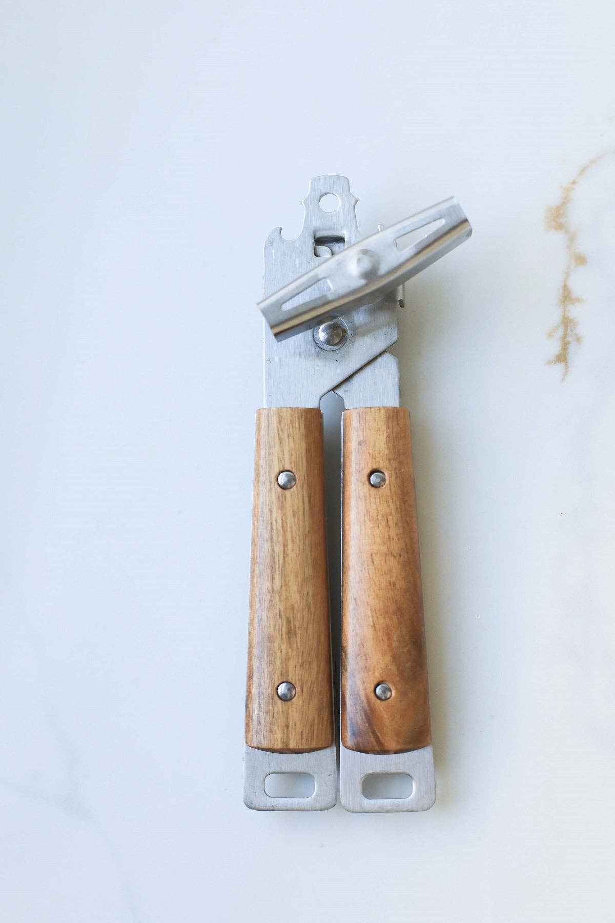 Heirloom Can Opener