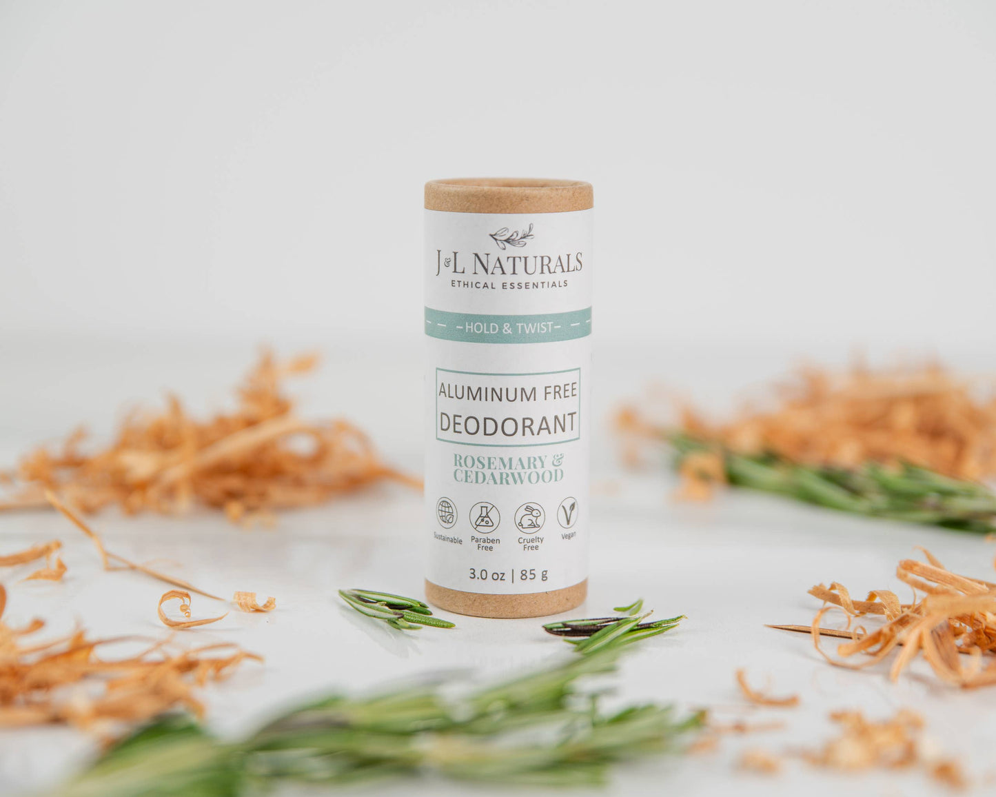 Extra-Strength Deodorant - gifts for her