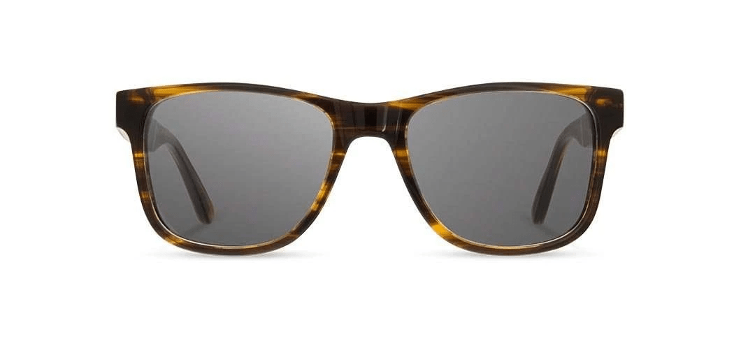 CAMP Eyewear - CAMP Trail Sunglasses- Tortoise