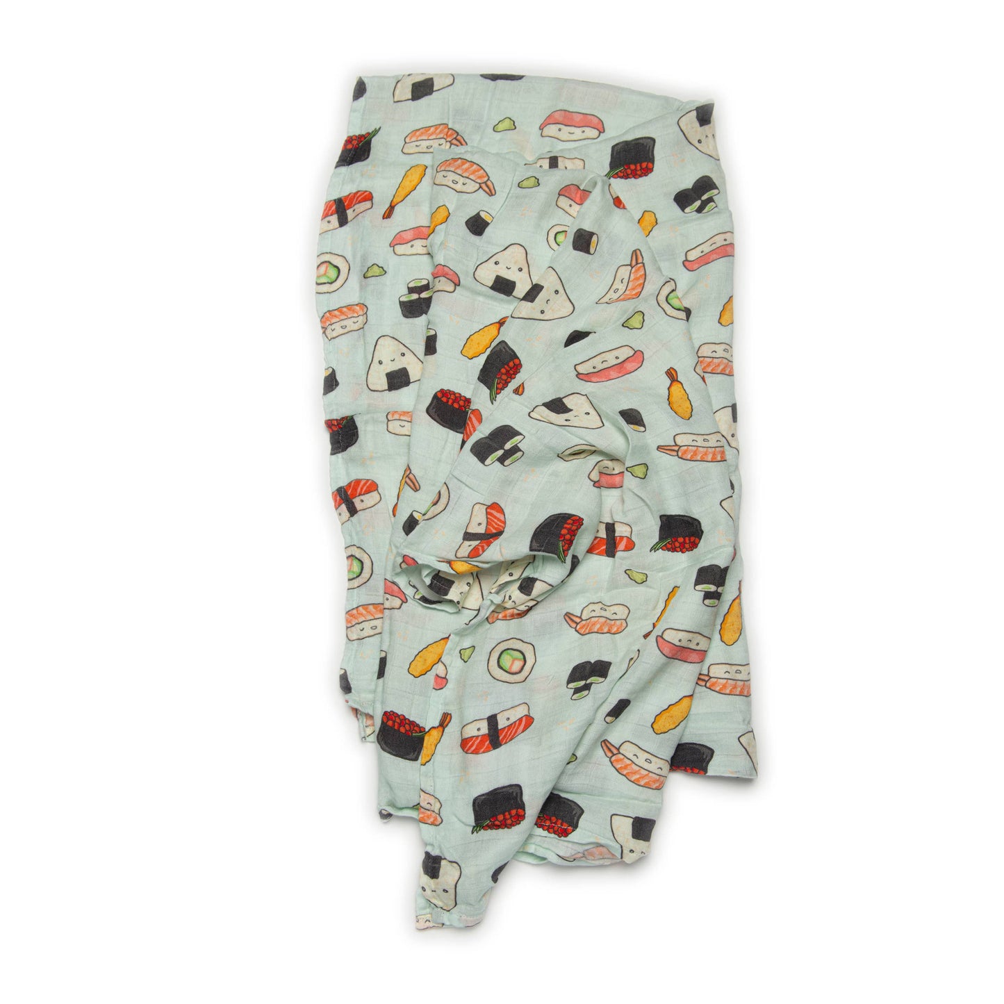 Muslin Swaddle