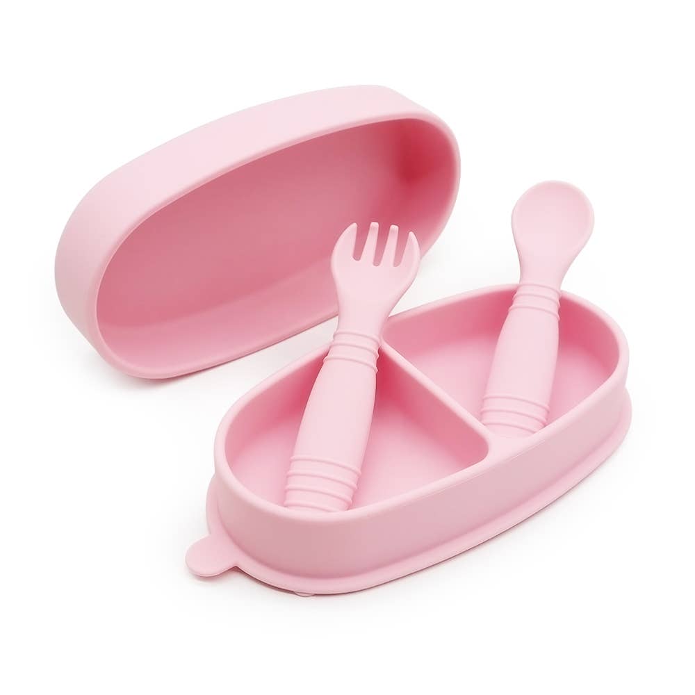 Marlowe and Sage LLC - Wanderer Plate and Container Set