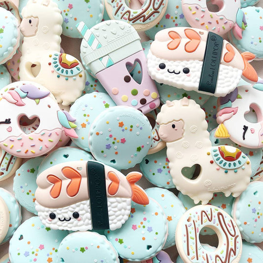 Teether Single