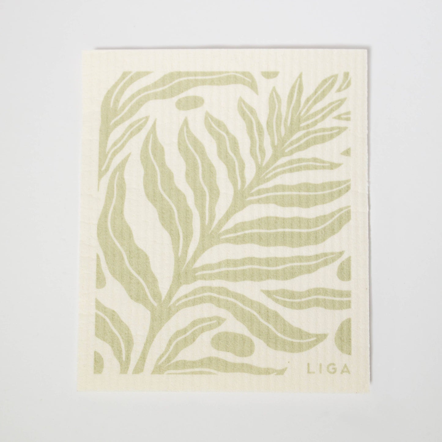 Eco Dishcloth - Olive & Pip / Phytophillia