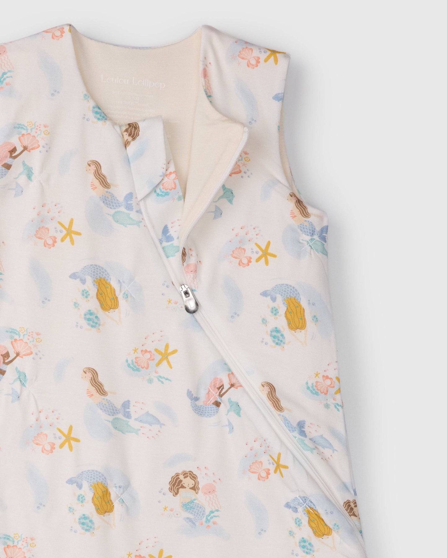 Sleep Bag 1.0 TOG - Mermaids