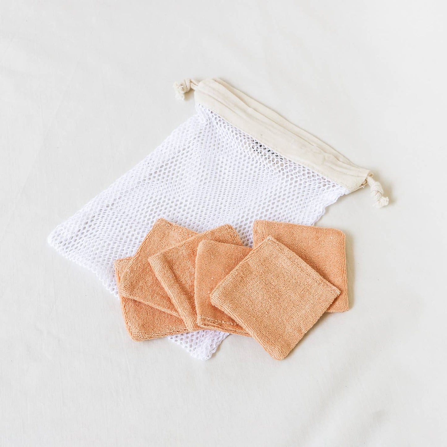 Simple Ecology - Organic Cotton Laundry Bags - Simple Ecology