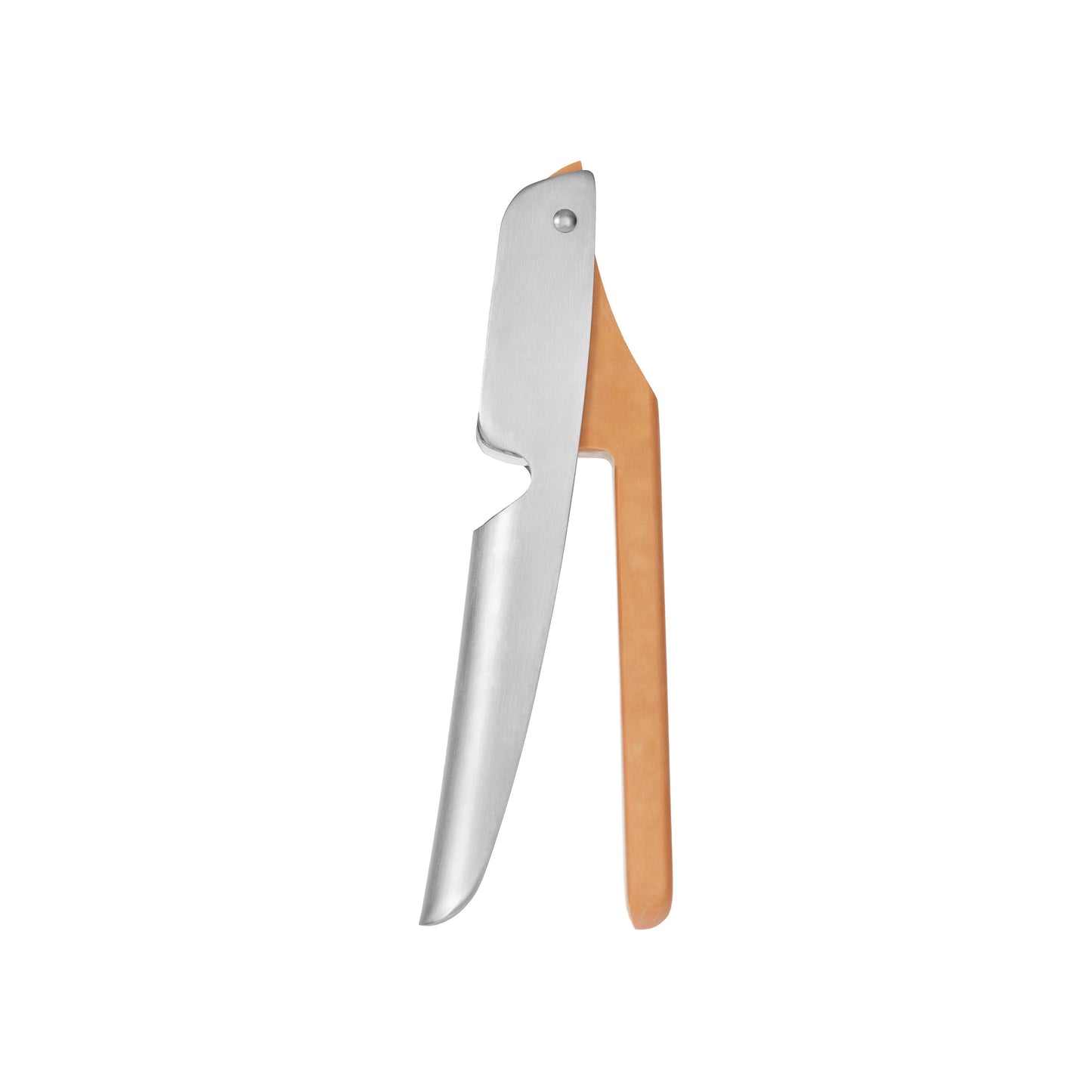 Full Circle Home - The No Mess Garlic Press (formerly Crushed It)