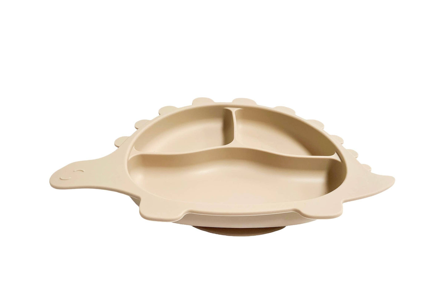 Marlowe and Sage LLC - Dino Plate