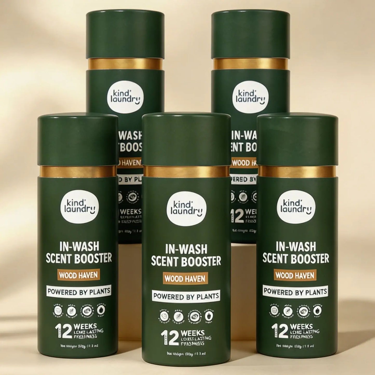 In Wash Scent Boosters - Wood Haven