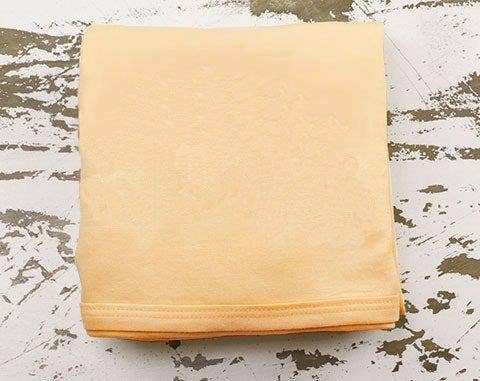 Baby Premium Swaddle Blanket.70% viscose from Organic Bamboo