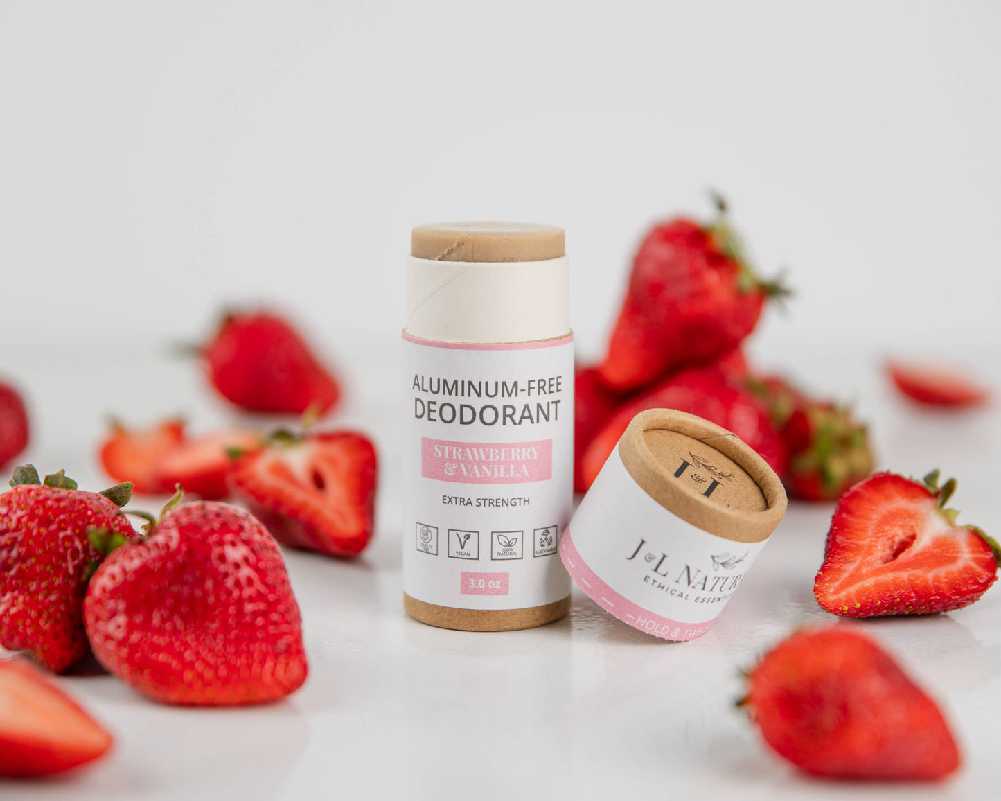 Extra-Strength Deodorant - gifts for her