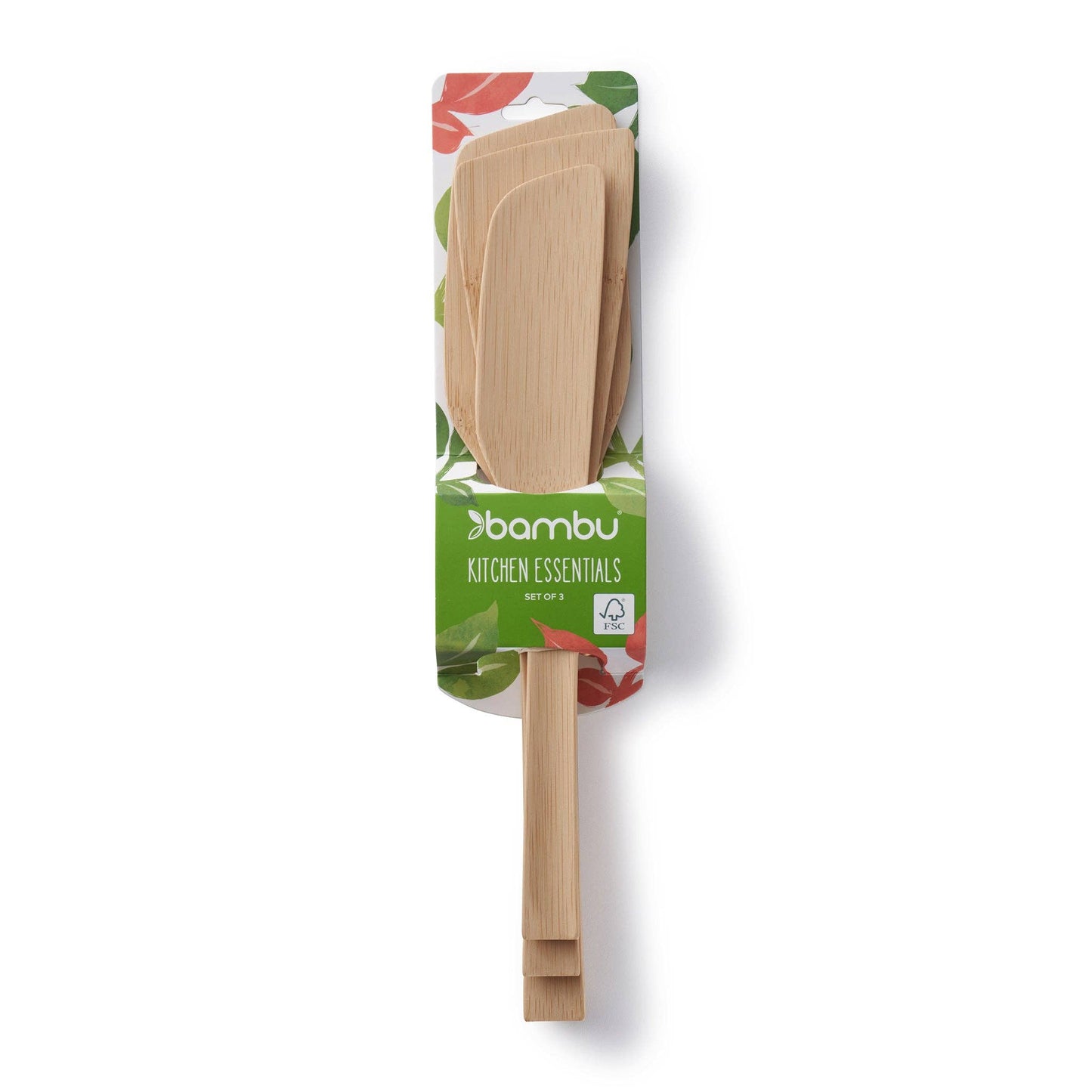 bambu® - Spatula Trio