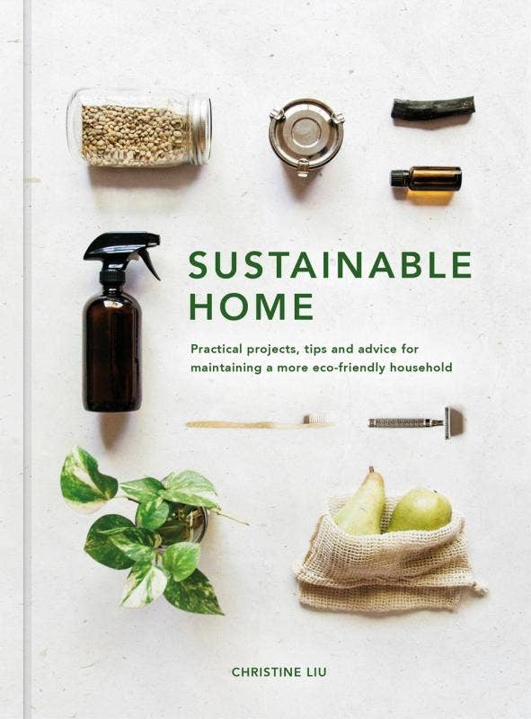Sustainable Home: Maintaining an eco-friendly household