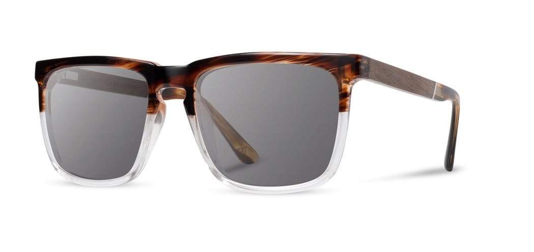 CAMP Eyewear - CAMP Ridge Sunglasses - Whiskey Soda