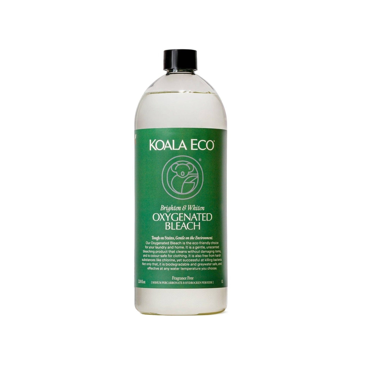 Koala Eco - Oxygenated Bleach